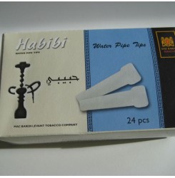 Otsikud(huulikud) Habibi 24TK